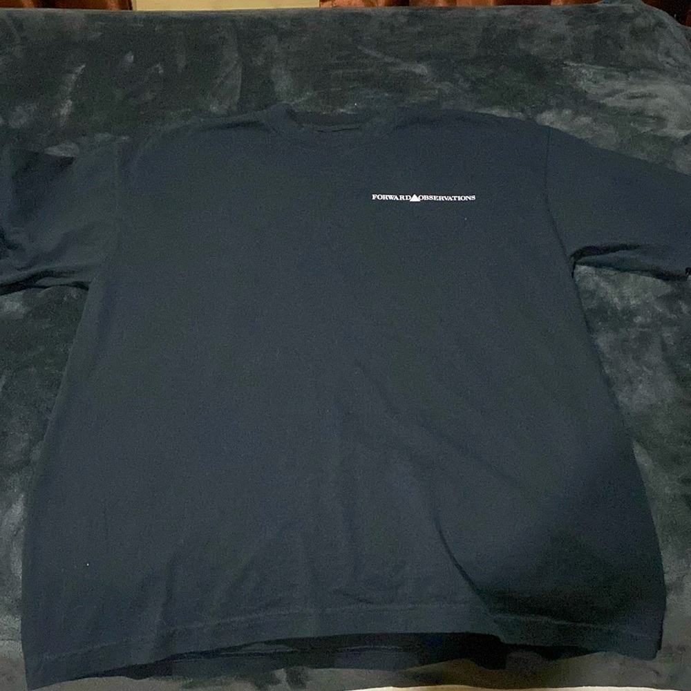 FOG T-shirt